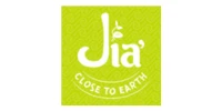 Jia Close to Earth