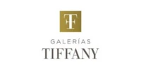 Galerías Tiffany