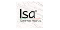 ISA World Wide Materials