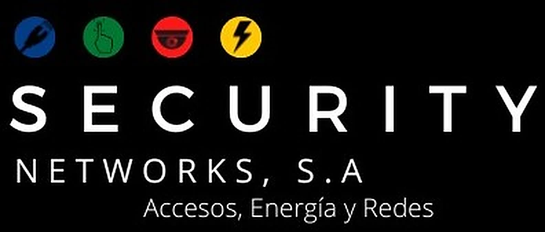 Security Networks, S.A. — Accesos, Energía y Redes