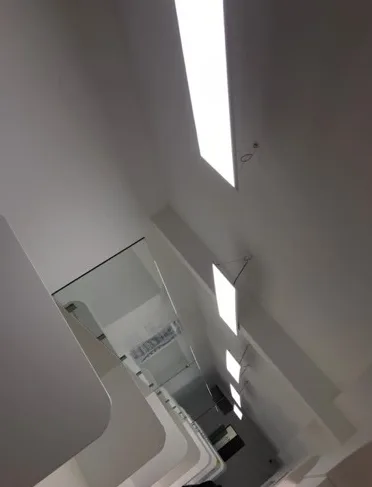 Instalación en planta Steelmax