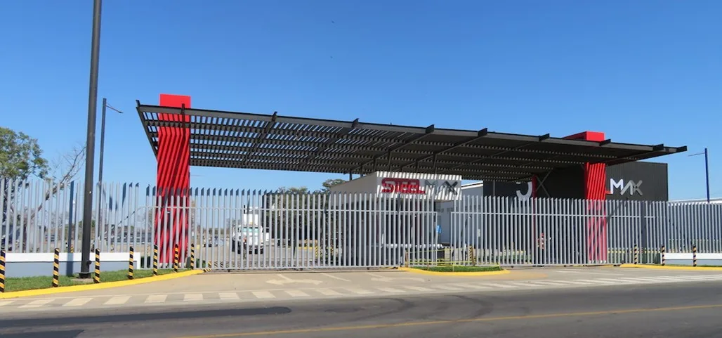 Planta Steelmax Group