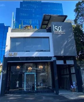 Proyecto ISA