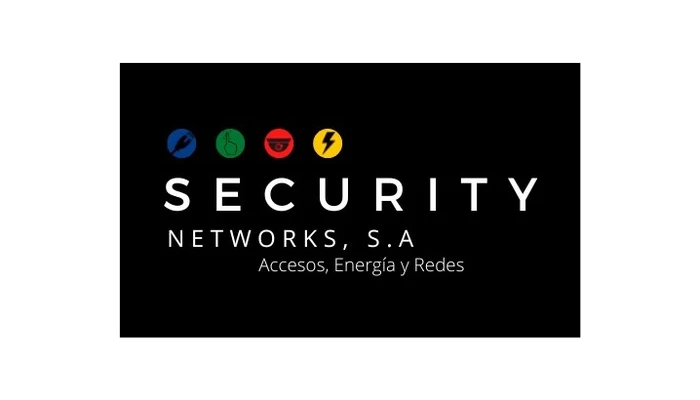 Security Networks, S.A.